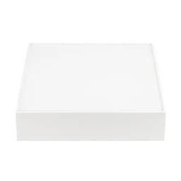 Светильник SP-QUADRO-S250x250-25W Day4000 (WH, 120 deg, 230V) (Arlight, IP40 Металл, 3 года)