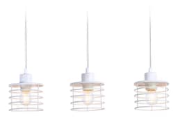 Подвесной светильник в стиле лофт Ambrella Light TR8072