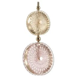 Подвесной светильник Odeon Light Caramella 541213LA