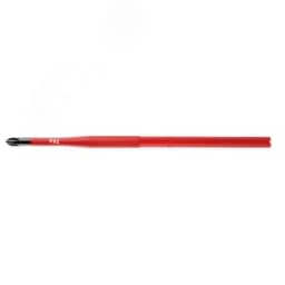 Насадка плоская шлицевая диэлектреческая Slim для серии Nm 4,0x0,8x170 Felo