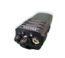 Портативная рация /400-470 МГц /10 Вт VT-80ST SUPER TURBO Vector