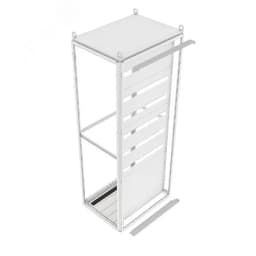 Защита от прикосновения RS52 80.00 (2 шт.) УЗОЛА