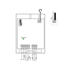 Радиопередатчик Альтоника RR-701TS-L