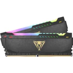 Оперативная память Patriot Viper Steel RGB PVSR416G320C8K
