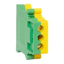 Клеммная колодка винтовая 16 UT земля EKF