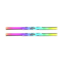 Оперативная память Patriot Viper Venom RGB PVVR532G660C34K