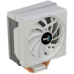 Кулер Cylon 4F White ARGB PWM AeroCool