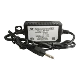 Блок питания ST-12/1А(М) (версия 2) Space Technology