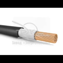 Кабель силовой ВВГнг(А)-LS 1х95-1 многопроволочный белый ТРТС