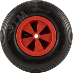 Колесо пневматическое 300 мм (для WB4701)