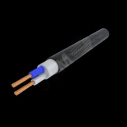 Кабель силовой ПвВГ 2х35 ок(N)-0,66 Ч, бар