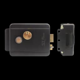 Электромеханический замок ST-EL-03(N/2C/B/PS) Space Technology