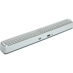 Светильник ДБА 3927 аккумулятор 15ч 9Вт IEK LDBA0-3927-90-K01