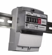 Пластина крепёжная для счётчика Арбитр-М (пластина крепёжная) R-Лайт