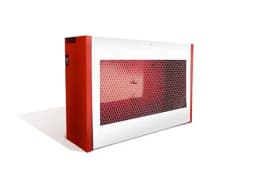 Щит закрытый Панцирь