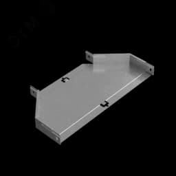 Переходник центральный 50х300-500 мм ПЛЮС HD