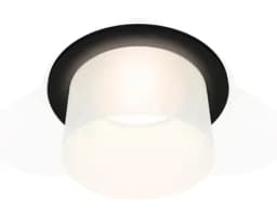 Комплект встраиваемого светильника с акрилом Ambrella Light XC7622045