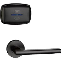 Электронный замок IS100-B