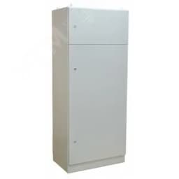 Корпус напольный цельносварный 2000х450х450 IP31 КВРУ-2