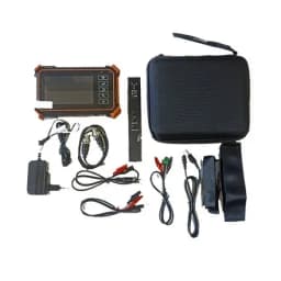 Тестер для видеонаблюдения IPTEST UNI v3 TR