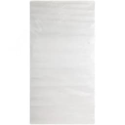 Мешок для строит.мусора тканый полипропиленовый белый, 80 гр, 1050х550 мм