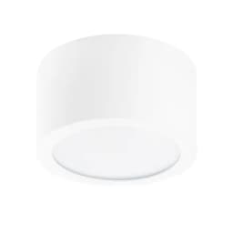 Светильник накладной Lightstar ZOLLA CYL 8W 4000K IP65 уличный 380164