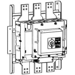 БЗАВ-АВМ20С-ВА56-43-300010-1600А-690AC