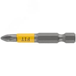 Биты односторонние, 50 мм PZ2