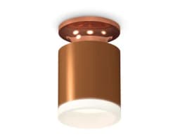 Комплект накладного светильника с акрилом Ambrella Light XS6304152