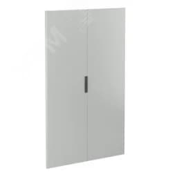 CAE/CQE Дверь 1400x1600 мм сплошная для шкафов