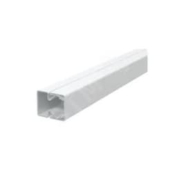 Металлический кабельный канал LKM 20x20x2000 мм (сталь) OBO Bettermann