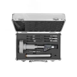 Нутромер микрометрический 3-точечный электронный 100-125 0.001б/у/к