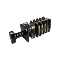 Переключатель универсальный УП 5312-С128