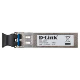 Модуль SFP DEM-432XT/B1A D-Link