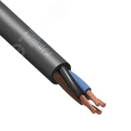 Кабель силовой КГВВнг(А)-LS 4х0,75(N) 380/660-2 ТРТС Конкорд