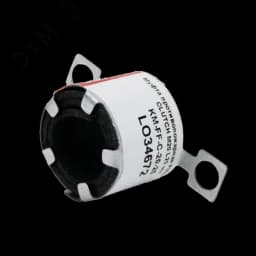 Муфта противопожарная FIREFORT CLUTCH М20 L25 мм КМ-профиль