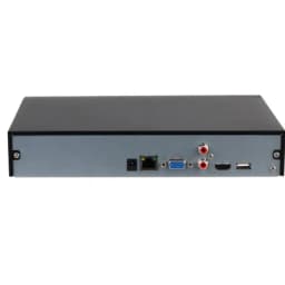 Dahua DHI-NVR4116HS-4KS3 16-канальный IP-видеорегистратор 4K и H.265+