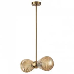 Подвесной светильник Odeon Light Elica 54022