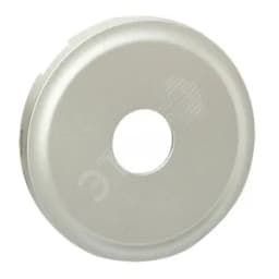 Celiane Лицевая панель для розетки телевизионной TV/SAT титан 068582 Legrand Euro