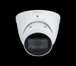 Видеокамера 2 Мп купольные уличные Dahua DH-IPC-HDW3241TP-ZS-S2