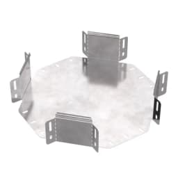 Ответвитель Х-образный Стандарт 200х100 Промрукав