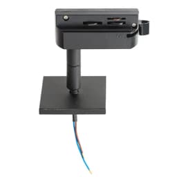 Трековое крепление с 1фазным адаптером к 2163XX Asta Lightstar 592257