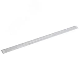 Светильник светодиодный линейный ДБО 5010 45Вт 4000К IP20 1500мм сталь IEK