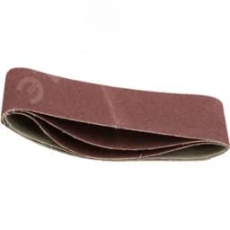 Лента шлифовальная 100х610 мм P60