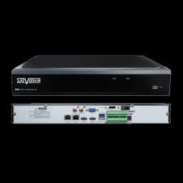 Сетевой 32-х канальный видеорегистратор SVN-3125 v2.0 Satvision