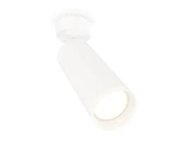 Комплект поворотного светильника с акрилом Ambrella Light XM6342010