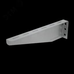 Консоль с опорой 150 мм HD85