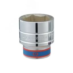 Головка торцевая стандартная шестигранная 3/4", 65 мм