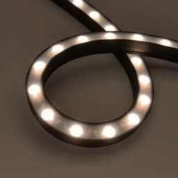 Грейзер THOR3DA2425x27mm 24V Warm3000 24 Wm IP65 1m wire x2 Arlight Вывод кабеля прямой 045254