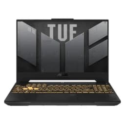Ноутбук TUF Gaming F15 FX507VU-LP150 90NR0CJ7-M00B10 Asus